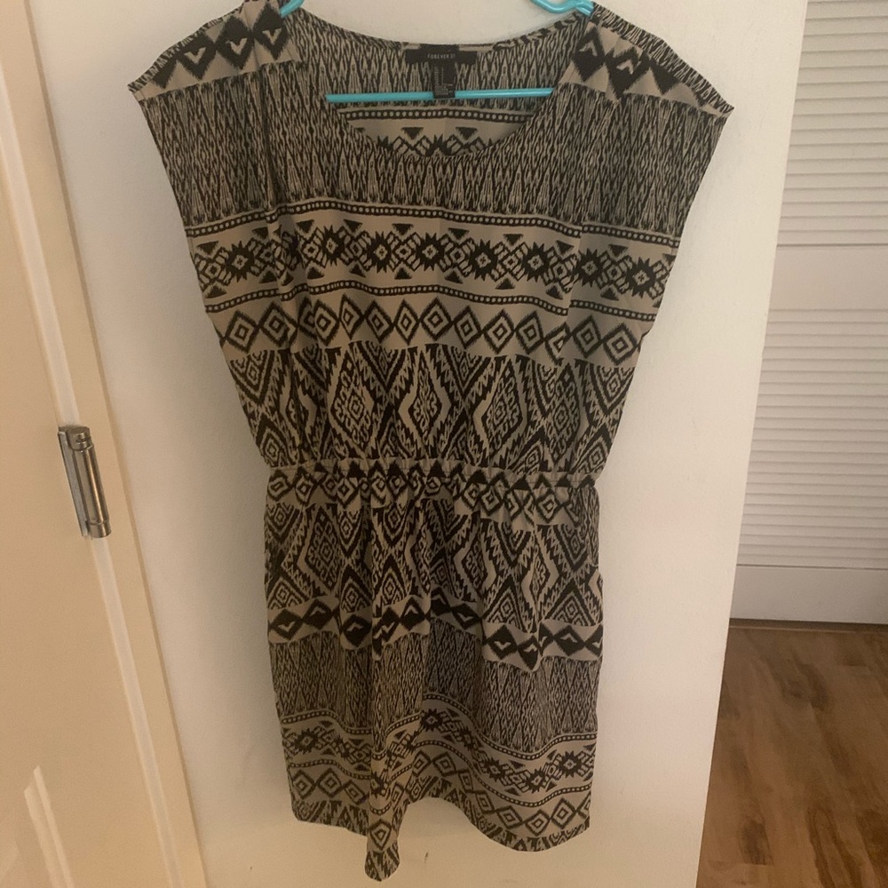 Forever 21 dress
